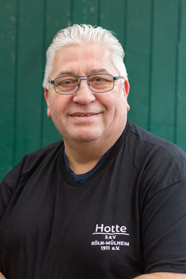 Horst Schwiperich